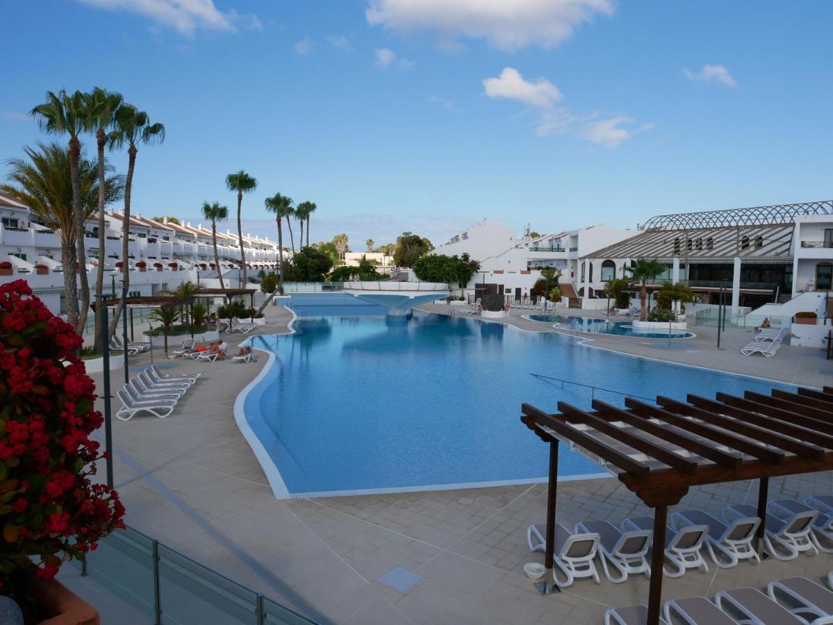 Casa Parque Don Jose 3 Apartment Costa Del Silencio Bagian luar foto