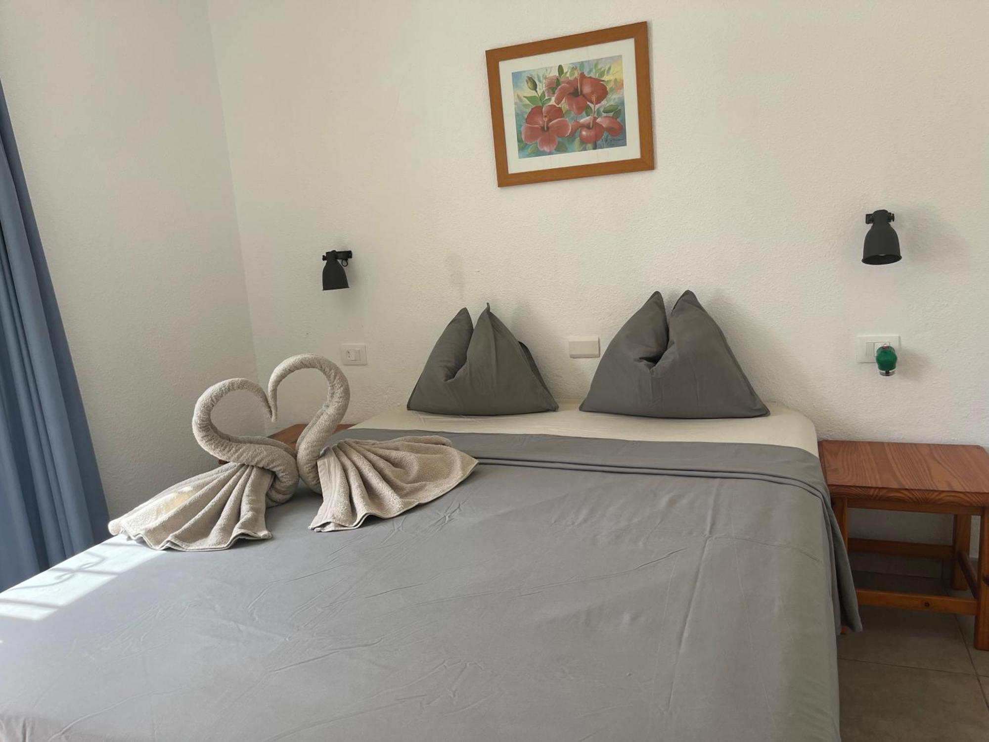 Casa Parque Don Jose 3 Apartment Costa Del Silencio Bagian luar foto