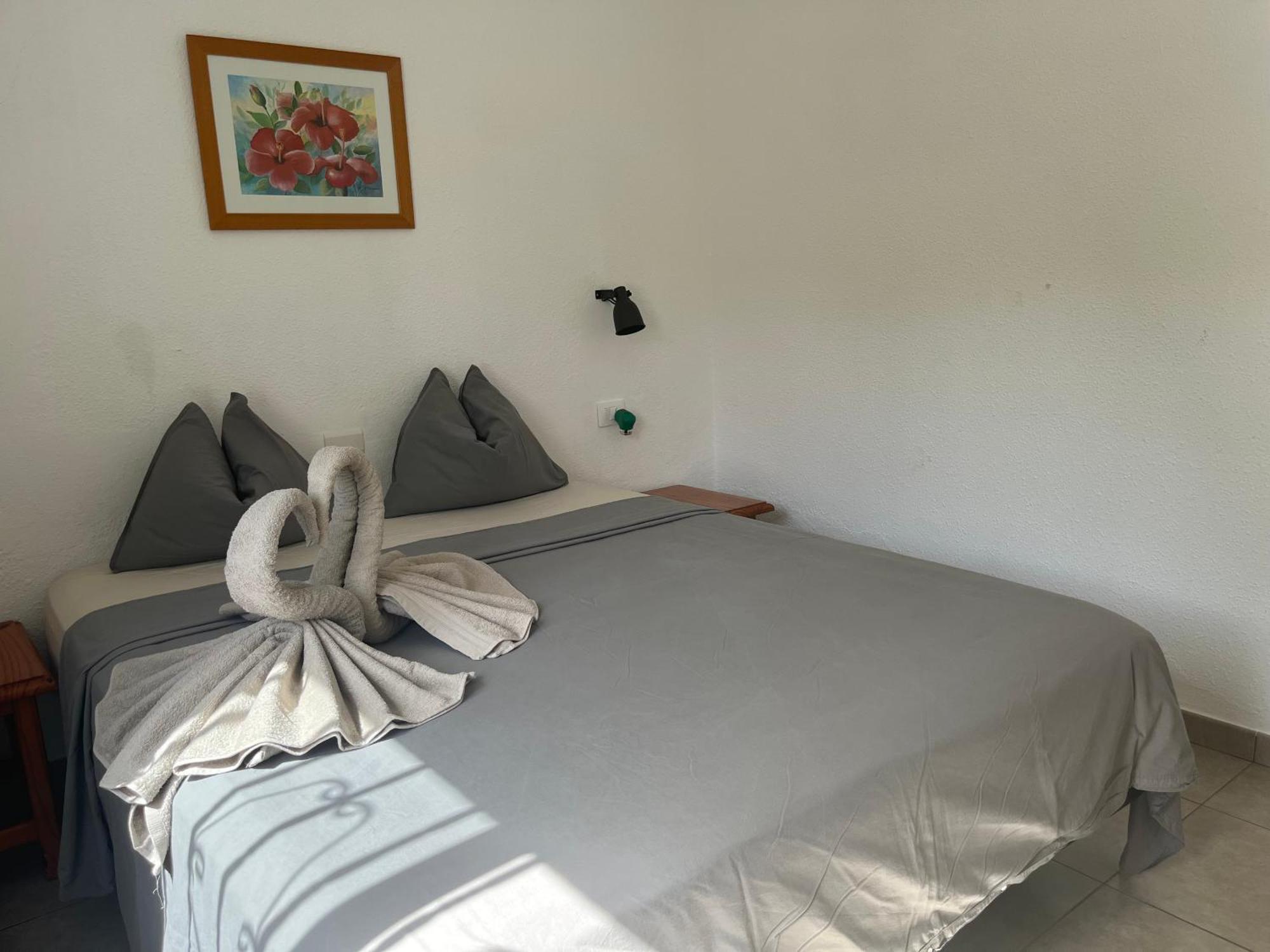 Casa Parque Don Jose 3 Apartment Costa Del Silencio Bagian luar foto